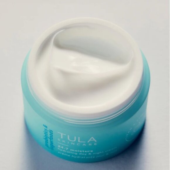 Tula 24-7 Moisture Ultra Hydrating day & night cream - Picture 2 of 4